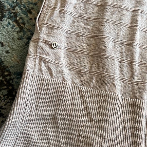 Lululemon Graceful Embrace Wrap Cardigan  4 - Picture 7 of 7